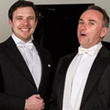 The Five Irish Tenors Sterling Vocalists on First North American Tour