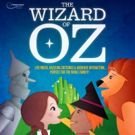 Immersion Theatre to Launch Open-Air UK Tour of THE WIZARD OF OZ