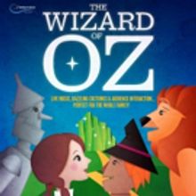 Immersion Theatre to Launch Open-Air UK Tour of THE WIZARD OF OZ