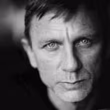 Showtime Orders Limited Series PURITY Starring Daniel Craig