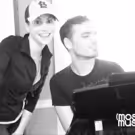 Photo Flash: In Rehearsal with (mostly)musicals' Take FLIGHT, Opening Tomorrow