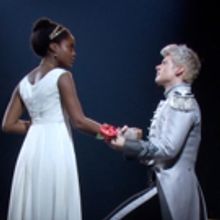 TV Exclusive: Follow THE GREAT COMET Into the Recording Studio with Tony Nominee Luca