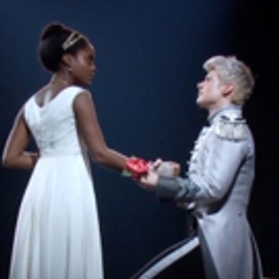 TV Exclusive: Follow THE GREAT COMET Into the Recording Studio with Tony Nominee Lucas Steele!