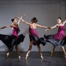 FJK Dance Returns to New York, Today