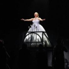 Broadway-Bound Mariand Torres Leads Kansas City Rep's EVITA, Beginning Tonight