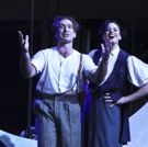 BWW Interview: Working with Suzuki Master Teacher Ellen Lauren on A 'California' MIDSUMMER NIGHT'S DREAM