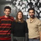 Photo Flash: Meet the Cast of LABELS at Theatre Royal Stratford East