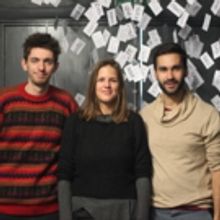 Photo Flash: Meet the Cast of LABELS at Theatre Royal Stratford East