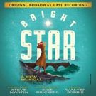 BRIGHT STAR Original Broadway Cast Recording in Stores Today