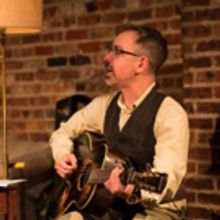 A STAR HAS BURNT MY EYE, Inspired by Musician Connie Converse, Hits BAM Tonight