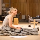Photo Flash: In Rehearsal with Anne-Marie Duff, Cush Jumbo and More for COMMON at…
