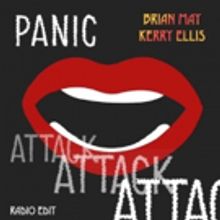 Brian May and Kerry Ellis Release New Single 'Panic Attack'