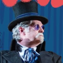NIVELLI'S WAR, Inspired by True Story of Magician Herbert Levin, to Appear at New Vic