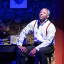 Photo Flash: First Look at Triangle Productions' SATCHMO AT THE WALDORF