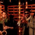 Jazz trumpeter Maurice 'Mobetta' Brown Announces New Album ft. Talib Kweli
