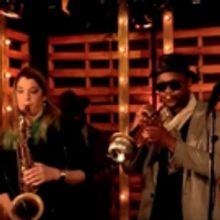 Jazz trumpeter Maurice 'Mobetta' Brown Announces New Album ft. Talib Kweli