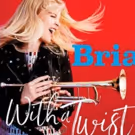 Jazz Starlet Bria Skonberg Covers Bjork's 'It's Oh So Quiet'