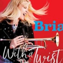 Jazz Starlet Bria Skonberg Covers Bjork's 'It's Oh So Quiet'
