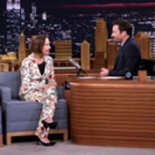 VIDEO: Laurie Metcalf Talks A DOLL'S HOUSE PART 2, ROSEANNE Reunion