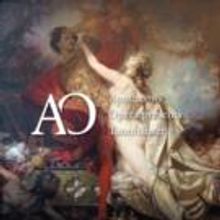 Apotheosis Opera to Present Richard Wagner's TANNHAUSER, 7/31-8/2