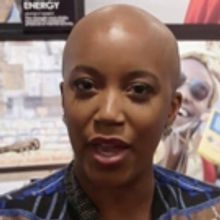 STAGE TUBE: SWEET Celebrates Opening Night at National Black Theatre