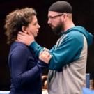 Photo Flash: First Look at THE WHO AND THE WHAT at Victory Gardens