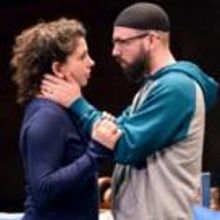 Photo Flash: First Look at THE WHO AND THE WHAT at Victory Gardens