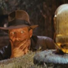 Houston Symphony Celebrates 35th Anniversary of RAIDERS OF THE LOST ARK with Screenin