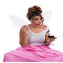 Tash York Brings ADULTING to Melbourne Cabaret Fringe