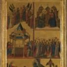 National Gallery Announces Purchase of Rare Medieval Panel