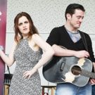 Photo Flash: In Rehearsals for ONCE at Olympia Theatre