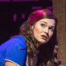 BWW Interview: Olga Peretyatko, the Met's Shimmering Gilda in RIGOLETTO