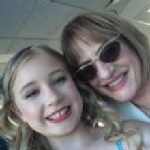 Photo Flash: Patti LuPone, Fran Drescher Meet the Cast of Off-Broadway's RUTHLESS!