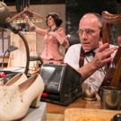BWW Review: IT'S A WONDERFUL LIFE: A LIVE RADIO PLAY at Washington Stage Guild