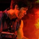 EVIL DEAD - THE MUSICAL Returning to Toronto in 2016