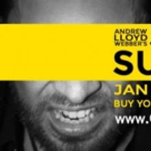 Greendale Community Theatre Presents JESUS CHRST SUPERSTAR