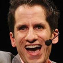 Seth Rudetsky of BROADWAY'S BEST at NJPAC