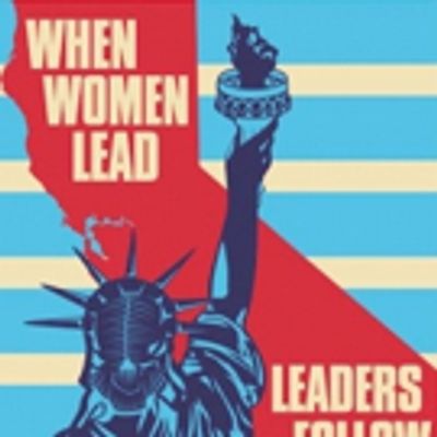 LGBT Doc POLITICAL ANIMALS featuring Legendary Politicians Sheila Keuhl, Jackie Goldberg, Carole Migden, Christine Kehoe - out on DVD & VOD