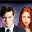 DOCTOR WHO's Matt Smith & More Scheduled to Attend Wizard World Las Vegas