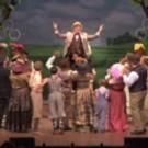 STAGE TUBE: First Look at Highlights of MSMT's THE MUSIC MAN