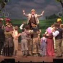 STAGE TUBE: First Look at Highlights of MSMT's THE MUSIC MAN