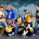 Eric Herman & the Thunder Puppies to Raise the Roof for Kids & Families in Portland