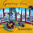 Introducing THE NASHVILLE THEATER CALENDAR