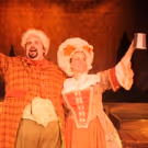 BWW Review: A CHRISTMAS CAROL THE MUSICAL at The Growing Stage Shines Bright