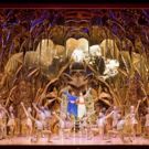 BWW Reviews: A Glitzy, Entertaining ALADDIN