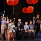 BWW Review: FINDING NEVERLAND Soars Into the Buell Theatre
