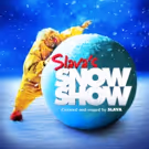 SLAVA'S SNOWSHOW Blows Blizzard Across the UK Starting Tonight