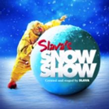 SLAVA'S SNOWSHOW to Bring Blizzard Across the UK This Autumn