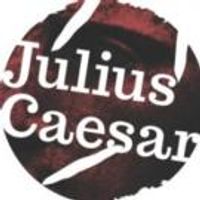 BWW Reviews: A Young and Fresh Take on Shakespeare in Bridge Rep's JULIUS CAESAR Photo
