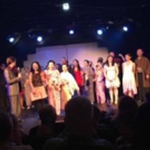 OMOTENASHI JOURNEY Wins 2nd Prize at New York's Got Talent Finals